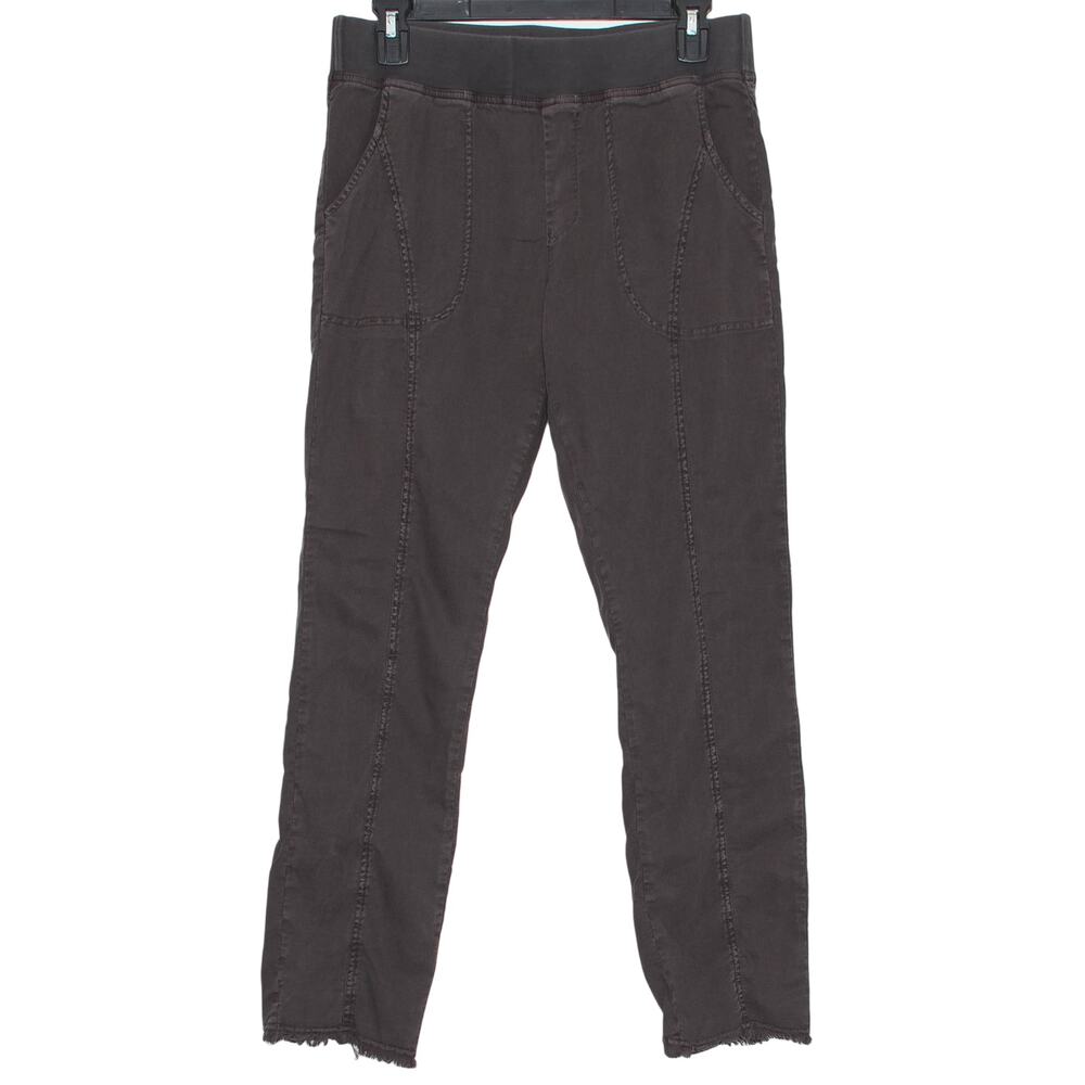 Wearables Pull On Gray Pants Size S Dark Academia Normcore Minimalist Gorpcore